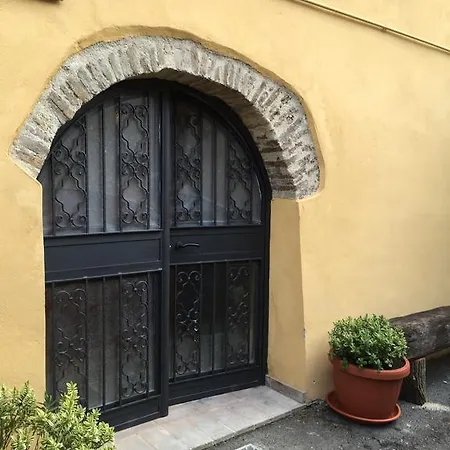 Apartment Apartament Relais Cuore Sabino Stimigliano