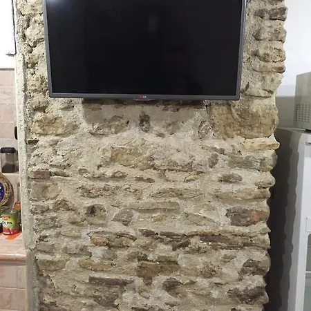 Apartament Relais Cuore Sabino Stimigliano