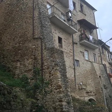 Apartament Relais Cuore Sabino