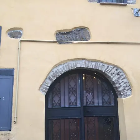 Apartament Relais Cuore Sabino Stimigliano