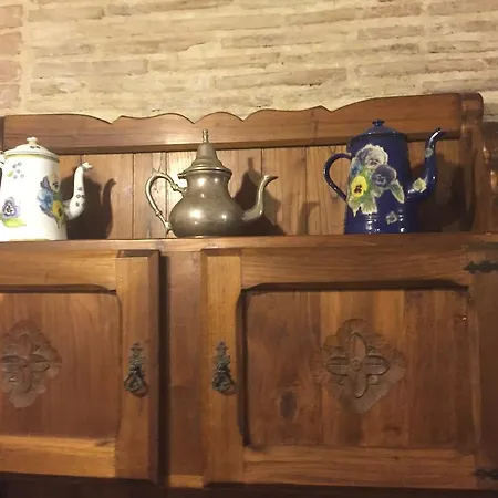 Apartament Relais Cuore Sabino Stimigliano