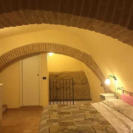 Apartament Relais Cuore Sabino Stimigliano