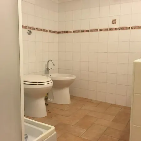 Apartment Apartament Relais Cuore Sabino