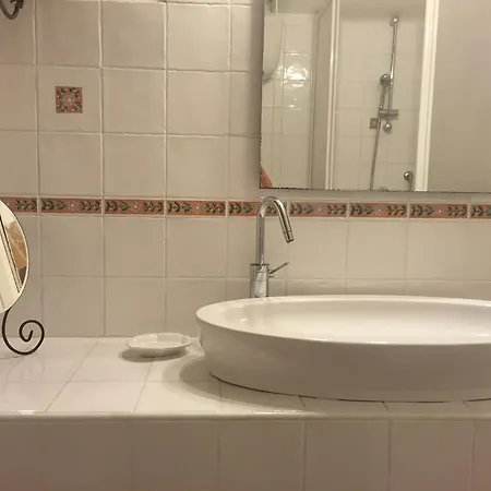 Apartment Apartament Relais Cuore Sabino