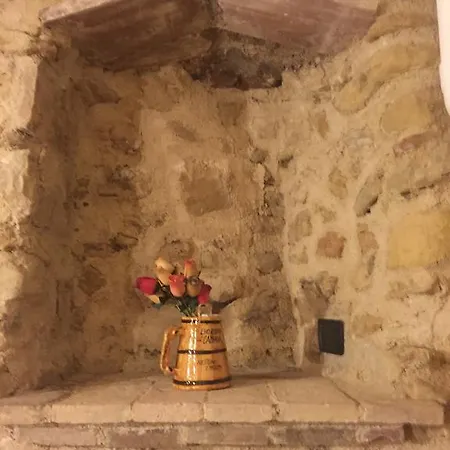Apartament Relais Cuore Sabino