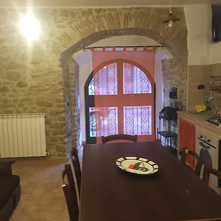 Apartment Apartament Relais Cuore Sabino Stimigliano