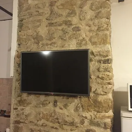 Apartament Relais Cuore Sabino Stimigliano