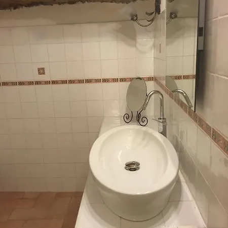 Apartment Apartament Relais Cuore Sabino Stimigliano